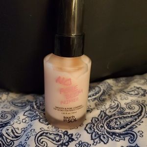 No "Pore" Blem Primer